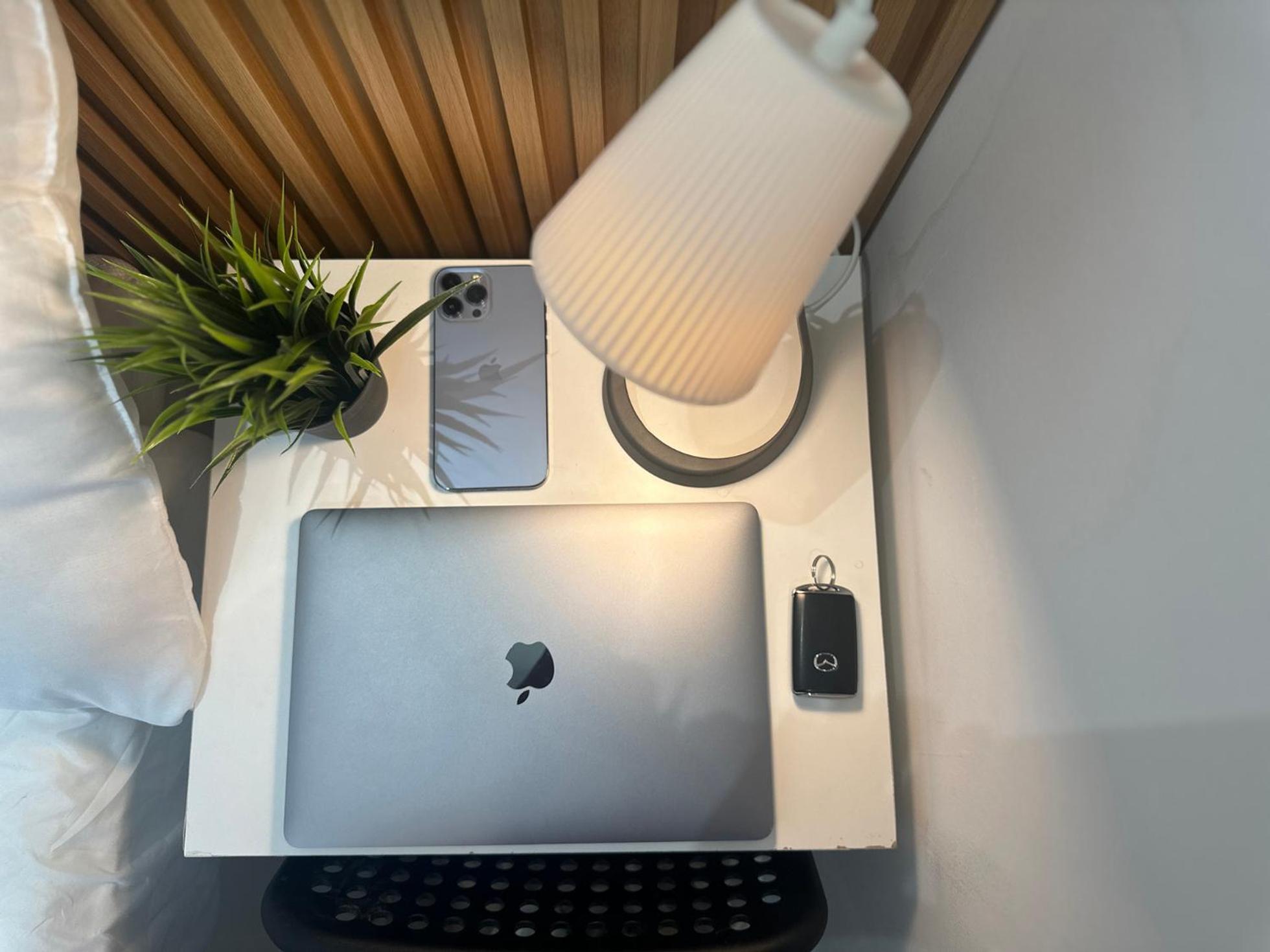 Quiet Partition Room In Tecom Barsha Heights Dubaj Zewnętrze zdjęcie
