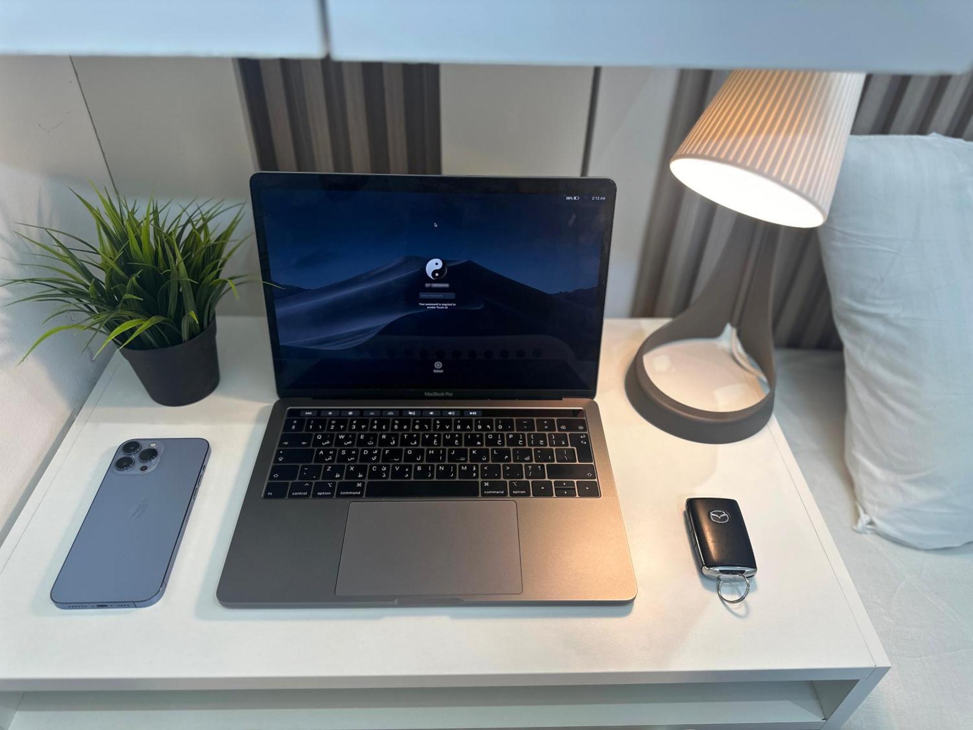 Quiet Partition Room In Tecom Barsha Heights Dubaj Zewnętrze zdjęcie