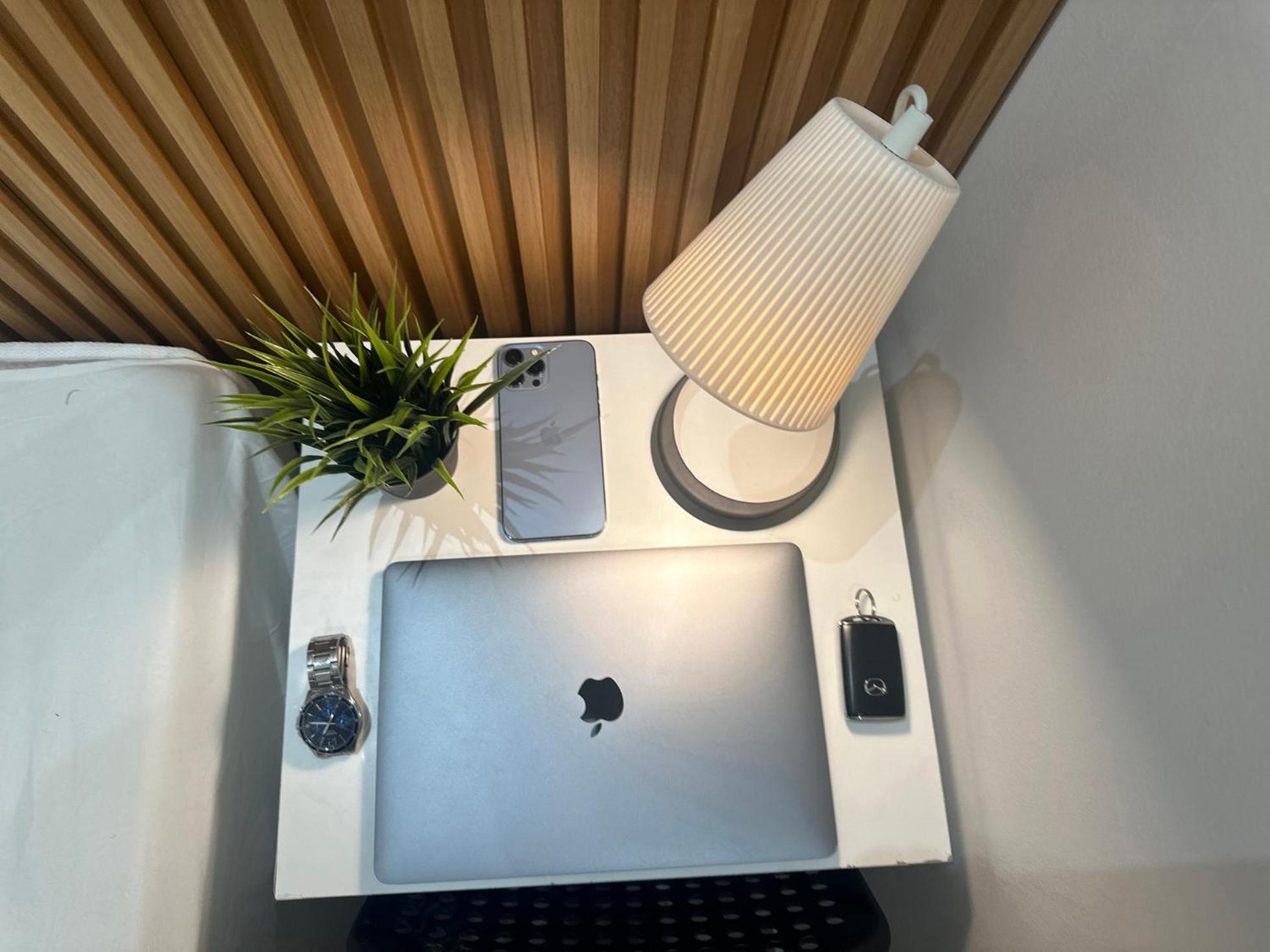 Quiet Partition Room In Tecom Barsha Heights Dubaj Zewnętrze zdjęcie